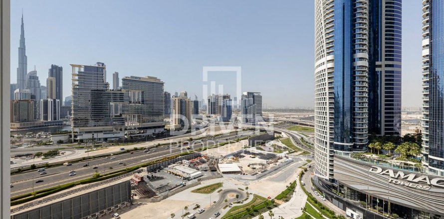 شقة في الخليج التجاري, دبي 2 غرف نوم, 126 م² رقم 20674