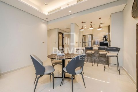 شقة في الخليج التجاري, دبي 2 غرف نوم, 126 م² رقم 20674 - صورة 15