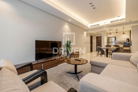 شقة في الخليج التجاري, دبي 2 غرف نوم, 126 م² رقم 20674 - صورة 16
