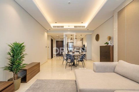 شقة في الخليج التجاري, دبي 2 غرف نوم, 126 م² رقم 20674 - صورة 3