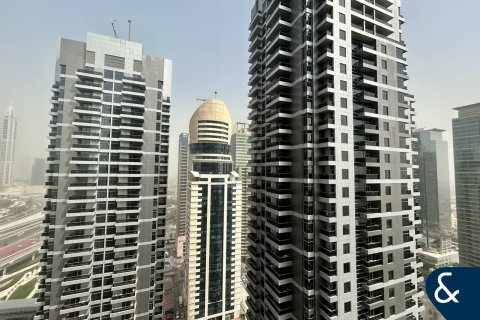 Appartement à Jumeirah Lake Towers, Dubai, 1 chambre, 91 m², № 74591 - photo 8