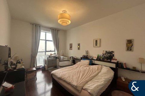 Appartement à Jumeirah Lake Towers, Dubai, 1 chambre, 91 m², № 74591 - photo 6