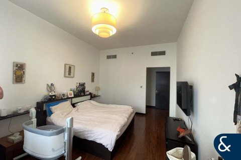 Appartement à Jumeirah Lake Towers, Dubai, 1 chambre, 91 m², № 74591 - photo 5