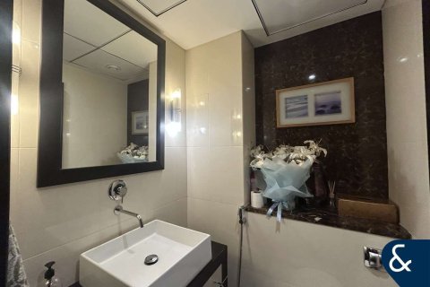 Appartement à Jumeirah Lake Towers, Dubai, 1 chambre, 91 m², № 74591 - photo 7