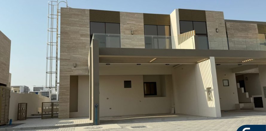 Maison de ville à District 11, Mohammed Bin Rashid City, Dubai, 4 chambres, 331 m², № 74605