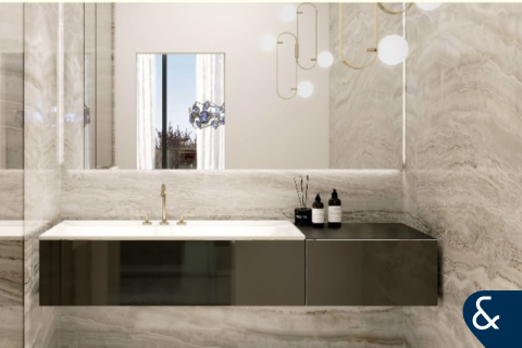 Maison de ville à District 11, Mohammed Bin Rashid City, Dubai, 4 chambres, 331 m², № 74605 - photo 9