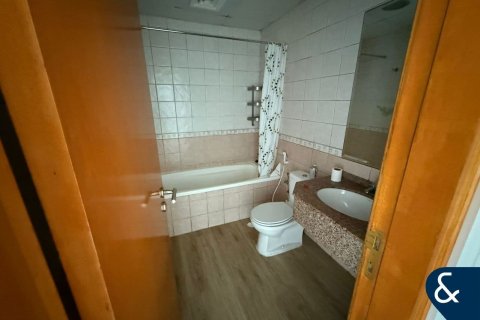 Apartment in Jumeirah Lake Towers, Dubai 1 bedroom, 83 sq.m. № 74590 - photo 12