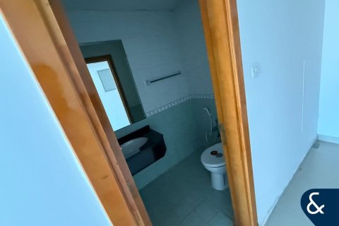 Apartment in Jumeirah Lake Towers, Dubai 1 bedroom, 83 sq.m. № 74590 - photo 14