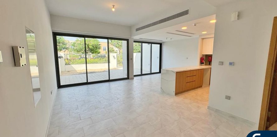 Maison de ville à Villanova, Dubai Land, Dubai, 3 chambres, 181 m², № 74604