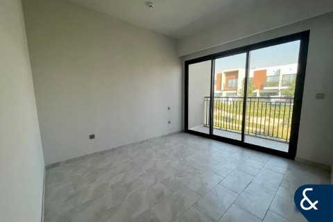 Купить виллу в Villanova, Dubai Land, Дубай: 4 спальни, 216м², № 74607 - фото 6