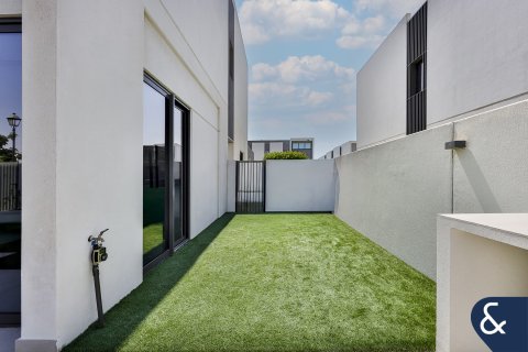 Villa à Villanova, Dubai Land, Dubai, 4 chambres, 216 m², № 74607 - photo 27