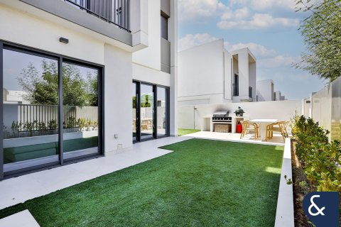 Villa à Villanova, Dubai Land, Dubai, 4 chambres, 216 m², № 74607 - photo 6