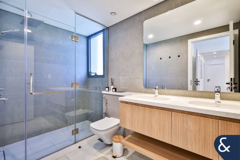 Villa à Villanova, Dubai Land, Dubai, 4 chambres, 216 m², № 74607 - photo 17