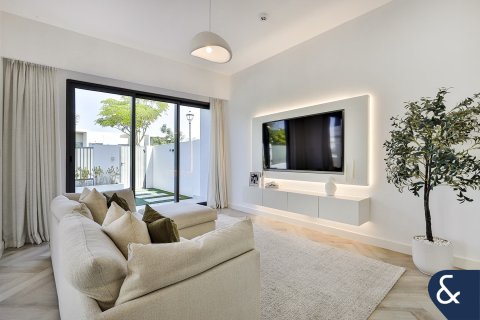 Villa à Villanova, Dubai Land, Dubai, 4 chambres, 216 m², № 74607 - photo 4