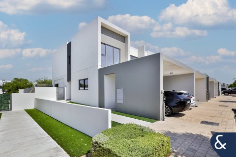 Villa à Villanova, Dubai Land, Dubai, 4 chambres, 216 m², № 74607 - photo 29