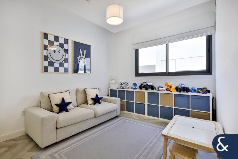 Villa à Villanova, Dubai Land, Dubai, 4 chambres, 216 m², № 74607 - photo 10