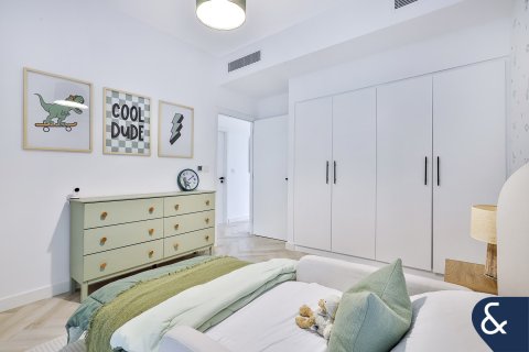 Villa à Villanova, Dubai Land, Dubai, 4 chambres, 216 m², № 74607 - photo 19