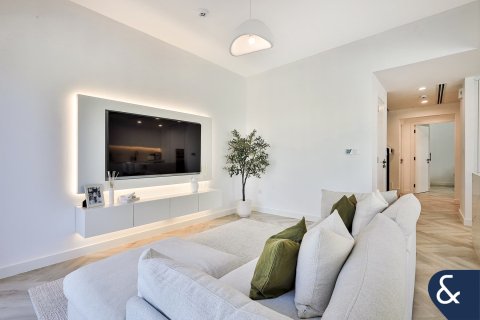 Villa à Villanova, Dubai Land, Dubai, 4 chambres, 216 m², № 74607 - photo 8