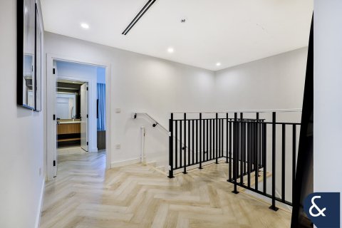 Villa à Villanova, Dubai Land, Dubai, 4 chambres, 216 m², № 74607 - photo 12