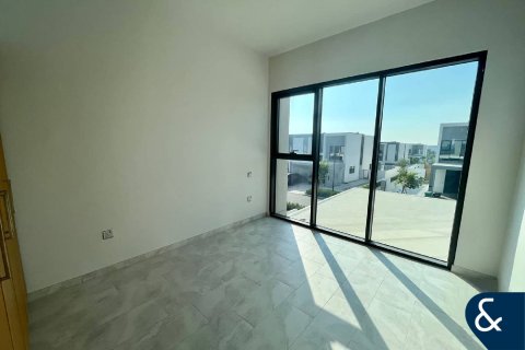 Купить виллу в Villanova, Dubai Land, Дубай: 4 спальни, 216м², № 74607 - фото 8