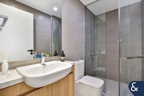 Villa à Villanova, Dubai Land, Dubai, 4 chambres, 216 m², № 74607 - photo 9