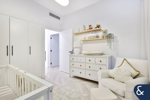 Villa à Villanova, Dubai Land, Dubai, 4 chambres, 216 m², № 74607 - photo 22