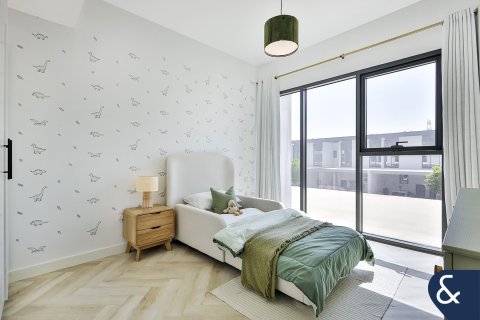 Villa à Villanova, Dubai Land, Dubai, 4 chambres, 216 m², № 74607 - photo 20