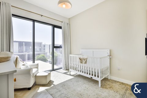 Villa à Villanova, Dubai Land, Dubai, 4 chambres, 216 m², № 74607 - photo 21