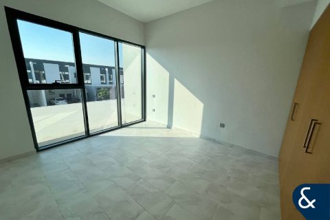 Купить виллу в Villanova, Dubai Land, Дубай: 4 спальни, 216м², № 74607 - фото 7