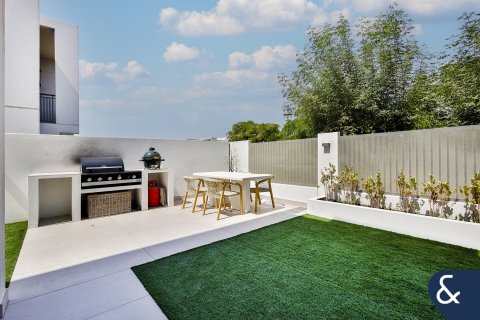 Villa à Villanova, Dubai Land, Dubai, 4 chambres, 216 m², № 74607 - photo 26