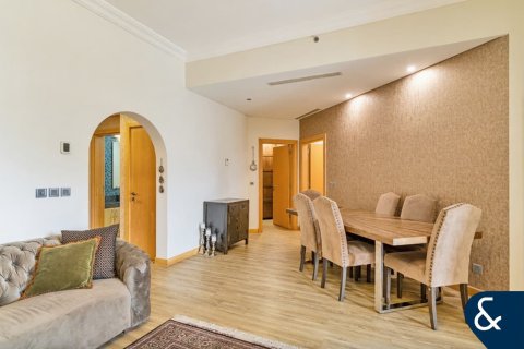 شقة في Shoreline Apartments, نخلة جميرا, دبي 2 غرف نوم, 147 م² رقم 74606 - صورة 12