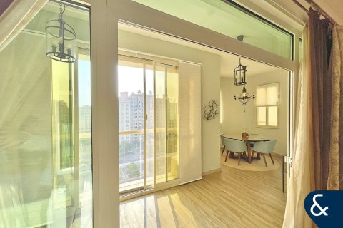 شقة في Shoreline Apartments, نخلة جميرا, دبي 2 غرف نوم, 147 م² رقم 74606 - صورة 1