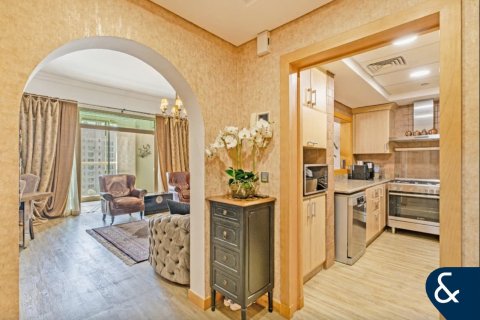 شقة في Shoreline Apartments, نخلة جميرا, دبي 2 غرف نوم, 147 م² رقم 74606 - صورة 11