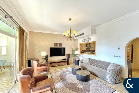 شقة في Shoreline Apartments, نخلة جميرا, دبي 2 غرف نوم, 147 م² رقم 74606 - صورة 2