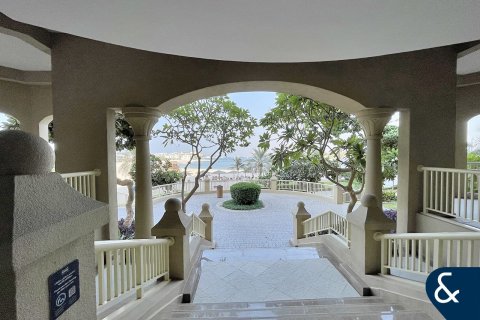 شقة في Shoreline Apartments, نخلة جميرا, دبي 2 غرف نوم, 147 م² رقم 74606 - صورة 18