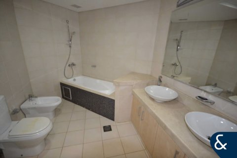 شقة في Shoreline Apartments, نخلة جميرا, دبي 2 غرف نوم, 147 م² رقم 74606 - صورة 10