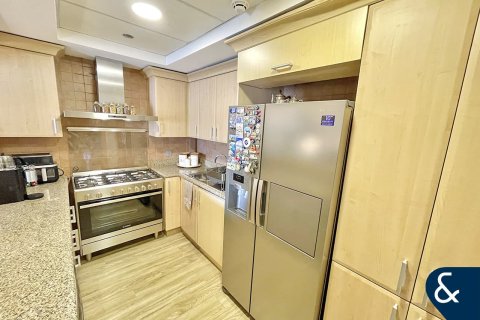 شقة في Shoreline Apartments, نخلة جميرا, دبي 2 غرف نوم, 147 م² رقم 74606 - صورة 6