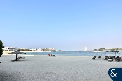 شقة في Shoreline Apartments, نخلة جميرا, دبي 2 غرف نوم, 147 م² رقم 74606 - صورة 14