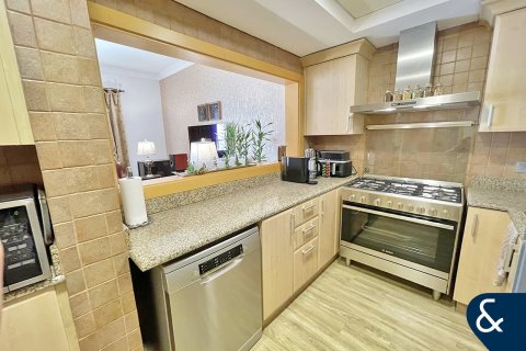 شقة في Shoreline Apartments, نخلة جميرا, دبي 2 غرف نوم, 147 م² رقم 74606 - صورة 5