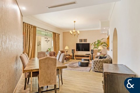 شقة في Shoreline Apartments, نخلة جميرا, دبي 2 غرف نوم, 147 م² رقم 74606 - صورة 3
