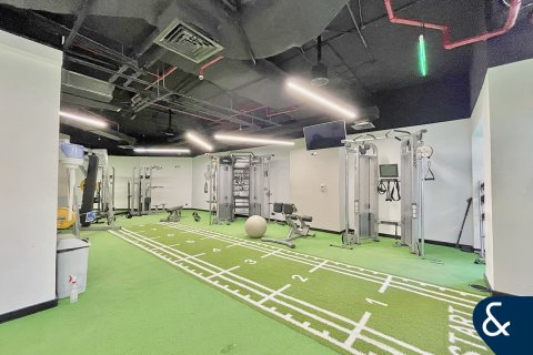 شقة في Shoreline Apartments, نخلة جميرا, دبي 2 غرف نوم, 147 م² رقم 74606 - صورة 16