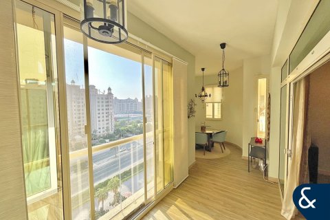 شقة في Shoreline Apartments, نخلة جميرا, دبي 2 غرف نوم, 147 م² رقم 74606 - صورة 4