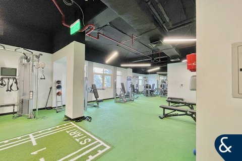 شقة في Shoreline Apartments, نخلة جميرا, دبي 2 غرف نوم, 147 م² رقم 74606 - صورة 17