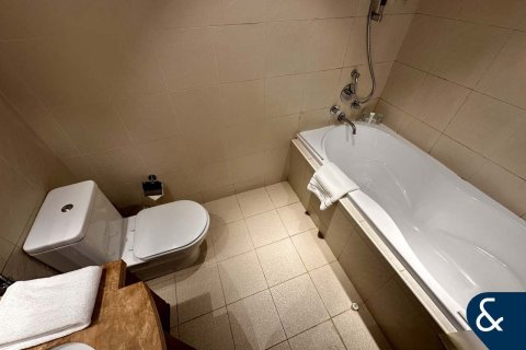 شقة في وسط مدينة دبي, دبي 1غرف نوم, 82 م² رقم 74603 - صورة 7