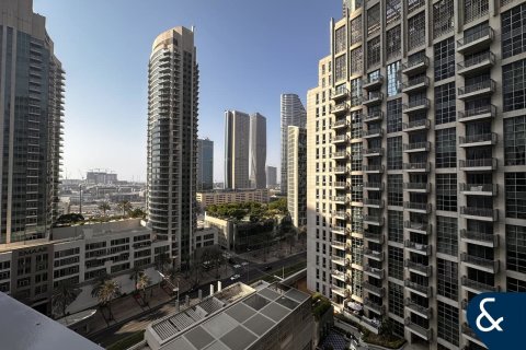 شقة في وسط مدينة دبي, دبي 1غرف نوم, 82 م² رقم 74603 - صورة 9