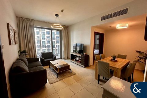 شقة في وسط مدينة دبي, دبي 1غرف نوم, 82 م² رقم 74603 - صورة 2