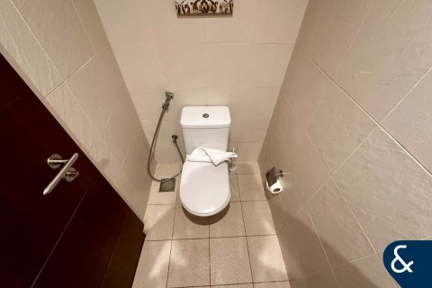 شقة في وسط مدينة دبي, دبي 1غرف نوم, 82 م² رقم 74603 - صورة 11