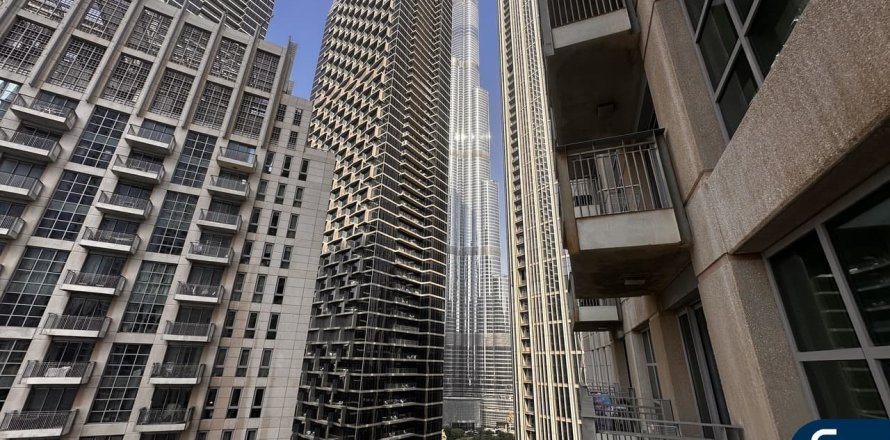 شقة في وسط مدينة دبي, دبي 1غرف نوم, 82 م² رقم 74603