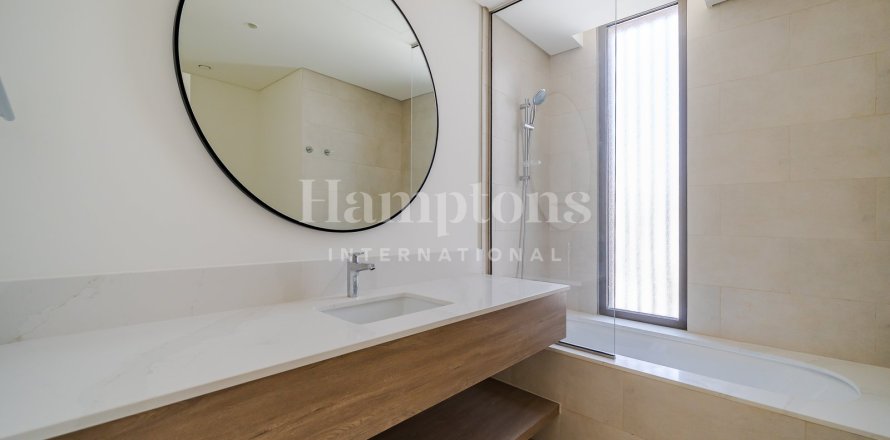 فيلا في Al Manara, Jumeirah Village Triangle, دبي 3 غرف نوم, 190.451 م² رقم 63679