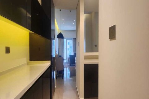 Снять в аренду квартиру в DAMAC Majestine, Бизнес-Бэй, Дубай: 1 спальня, 96.06170200м², № 63677 - фото 8